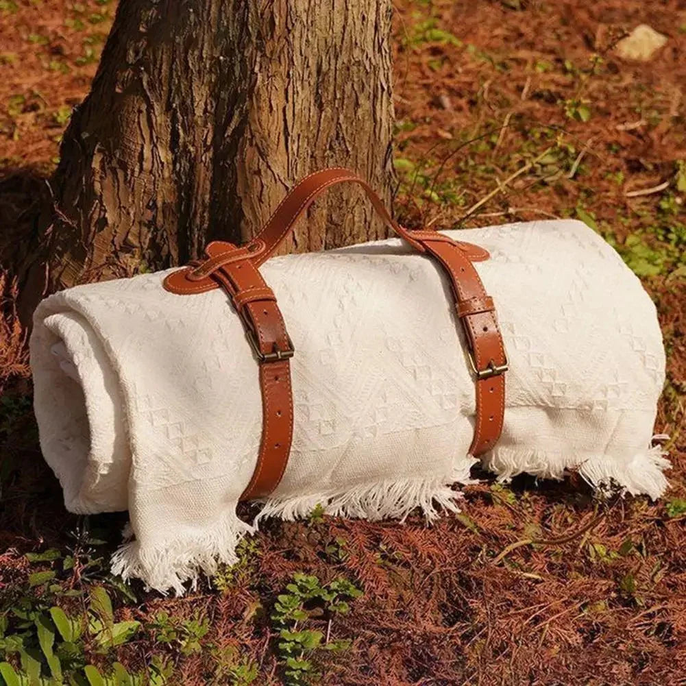 Bramvale Blanket with Strap