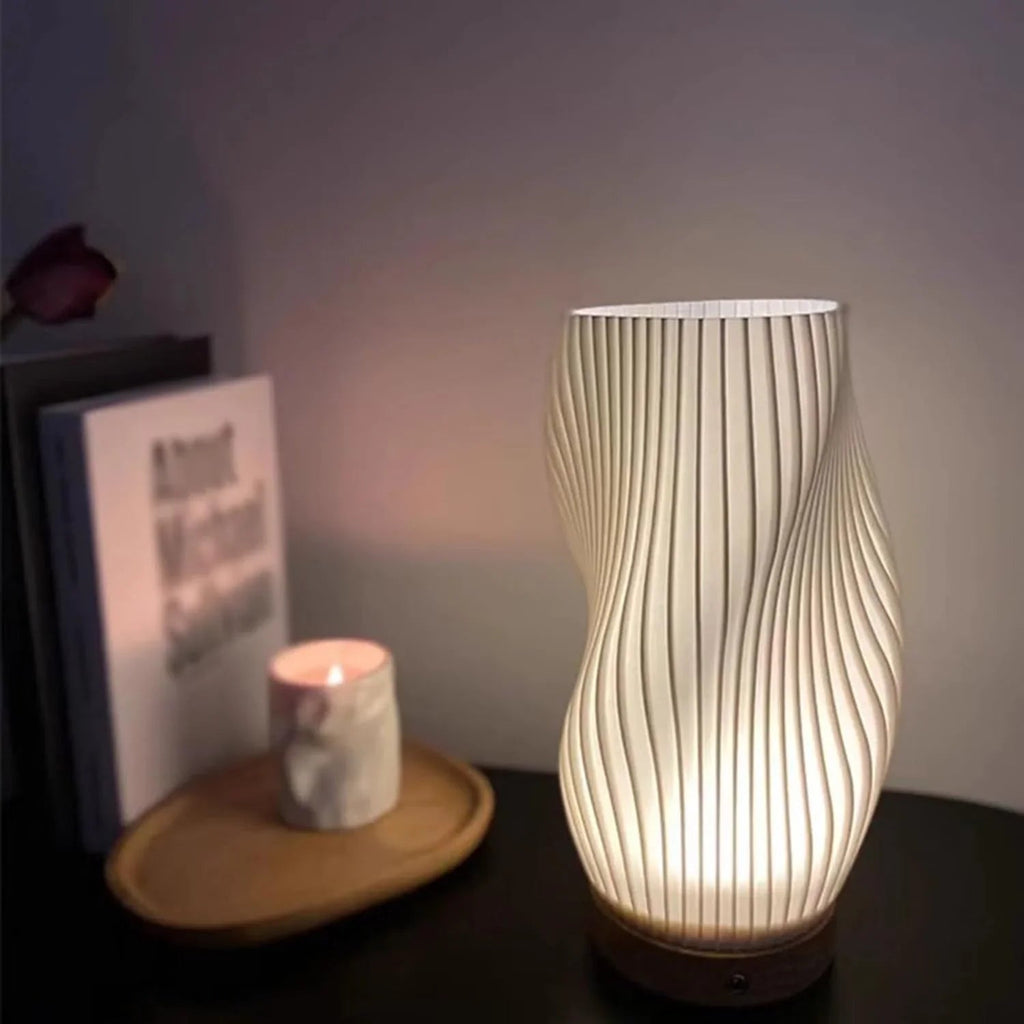 Briarcrest Table Lamp