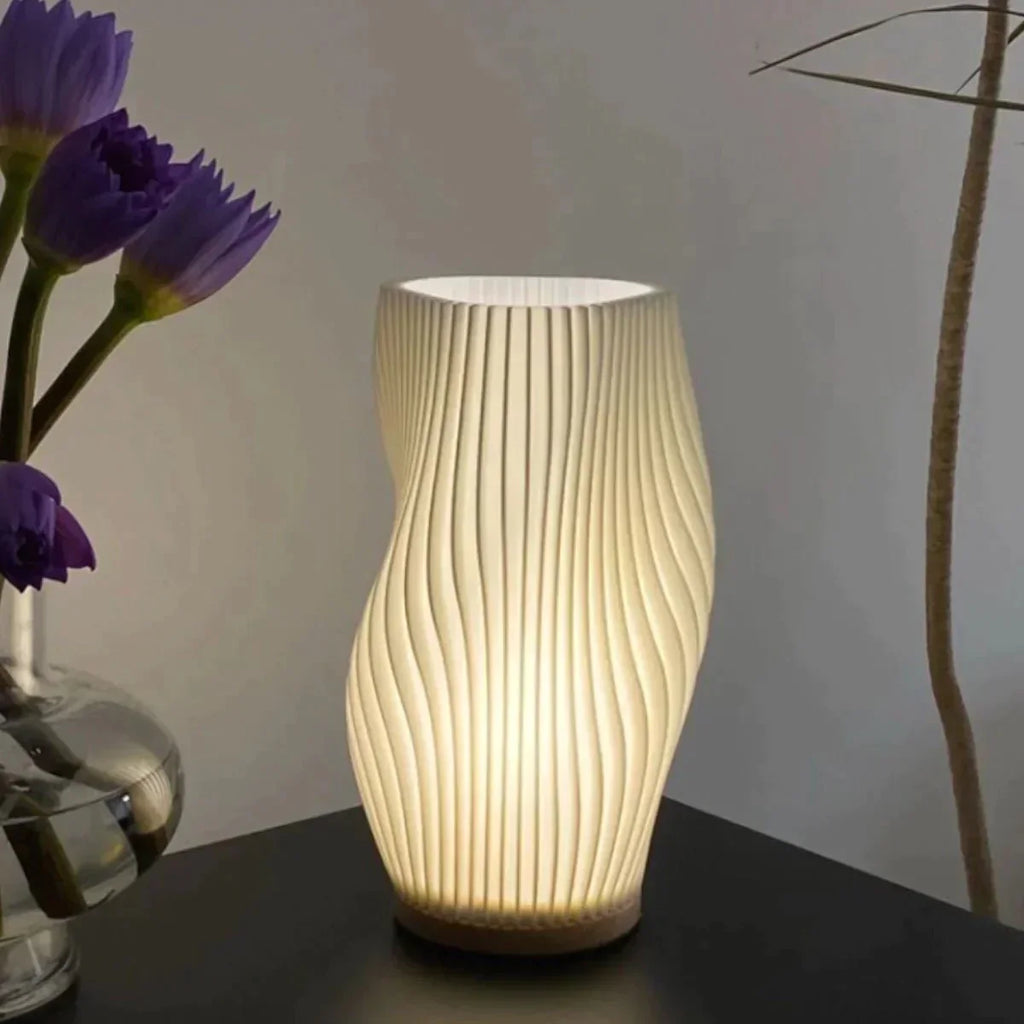 Briarcrest Table Lamp