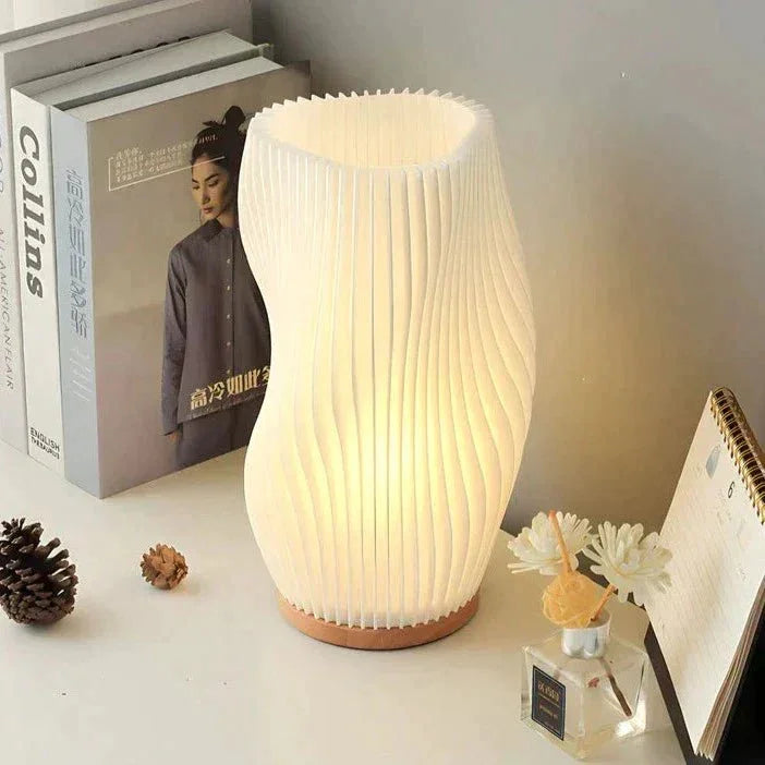 Briarcrest Table Lamp