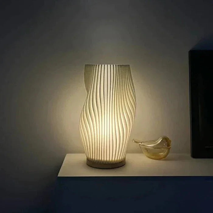Briarcrest Table Lamp