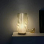 Briarcrest Table Lamp