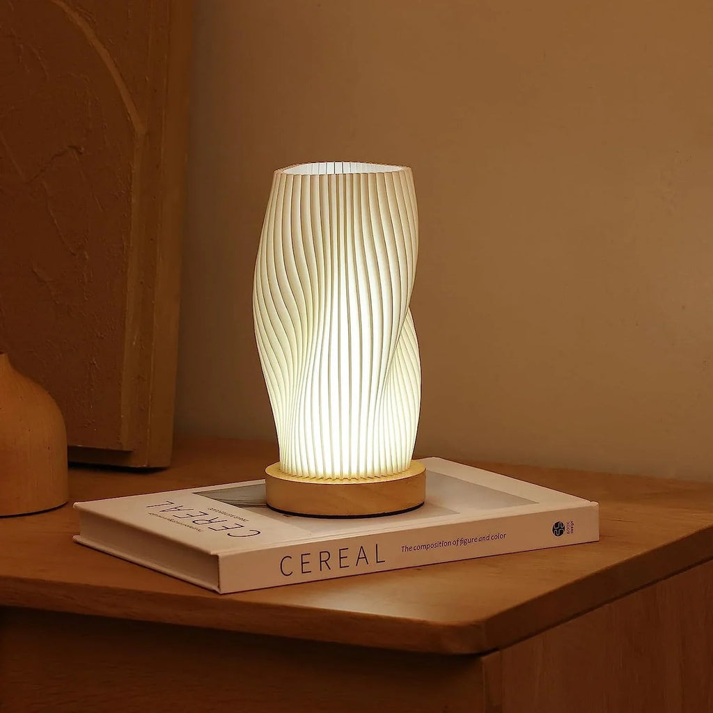 Briarcrest Table Lamp