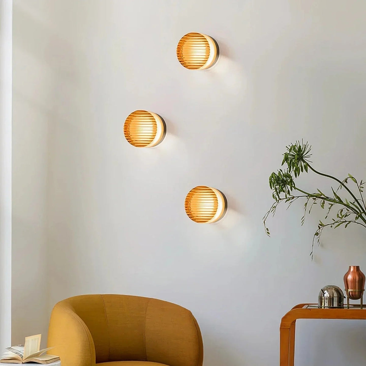 Briarcrest Wall Light