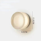 Briarcrest Wall Light