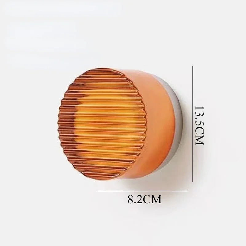 Briarcrest Wall Light