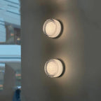 Briarcrest Wall Light