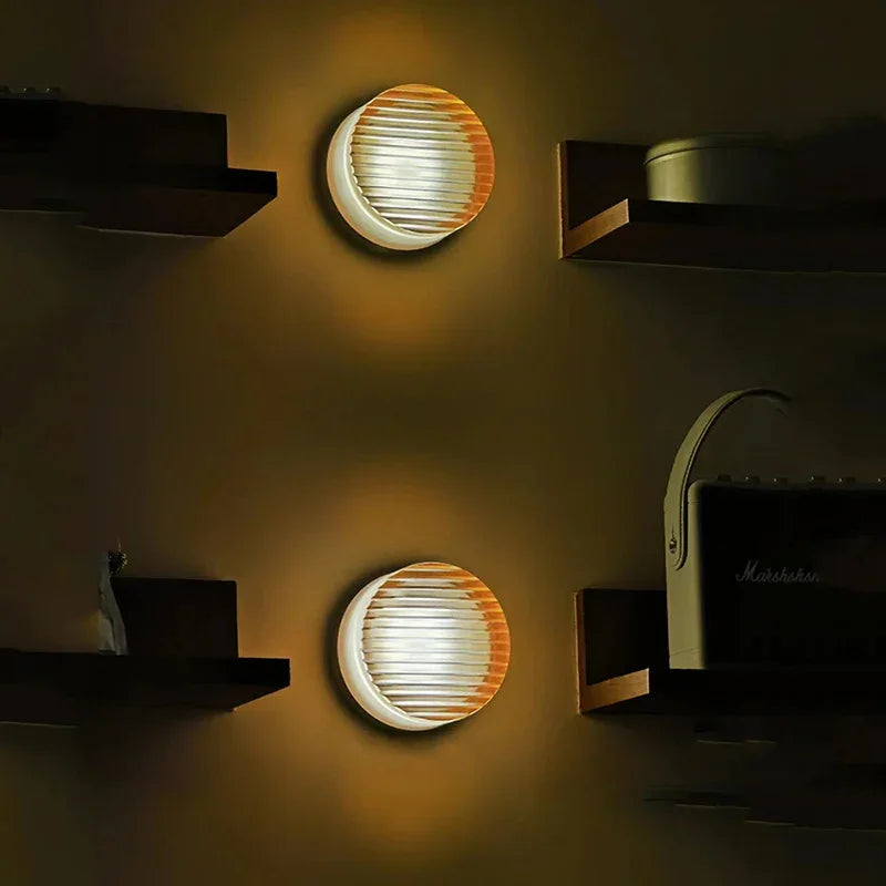 Briarcrest Wall Light