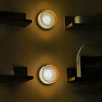 Briarcrest Wall Light