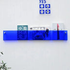 Briarcrest Wall-Mounted Shelves
