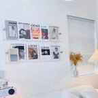Briarcrest Wall-Mounted Shelves
