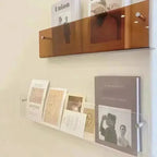 Briarcrest Wall-Mounted Shelves