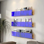 Briarcrest Wall-Mounted Shelves