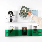 Briarcrest Wall-Mounted Shelves