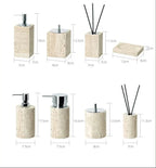 Briarhurst Bathroom Accessories