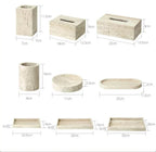 Briarhurst Bathroom Accessories