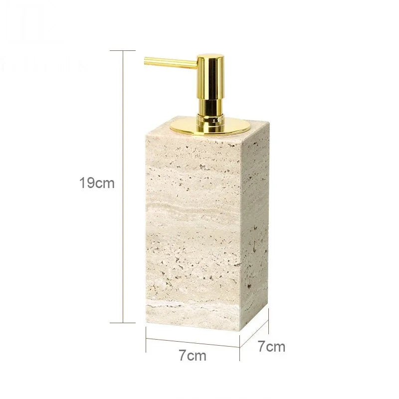 Briarhurst Bathroom Accessories