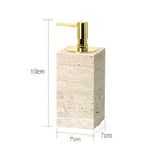 Briarhurst Bathroom Accessories