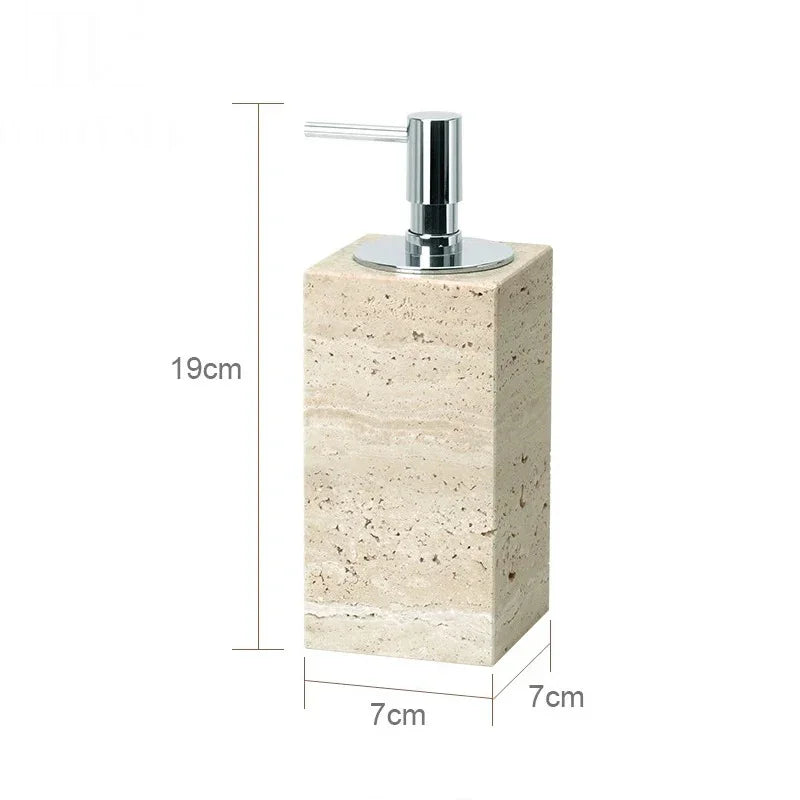 Briarhurst Bathroom Accessories