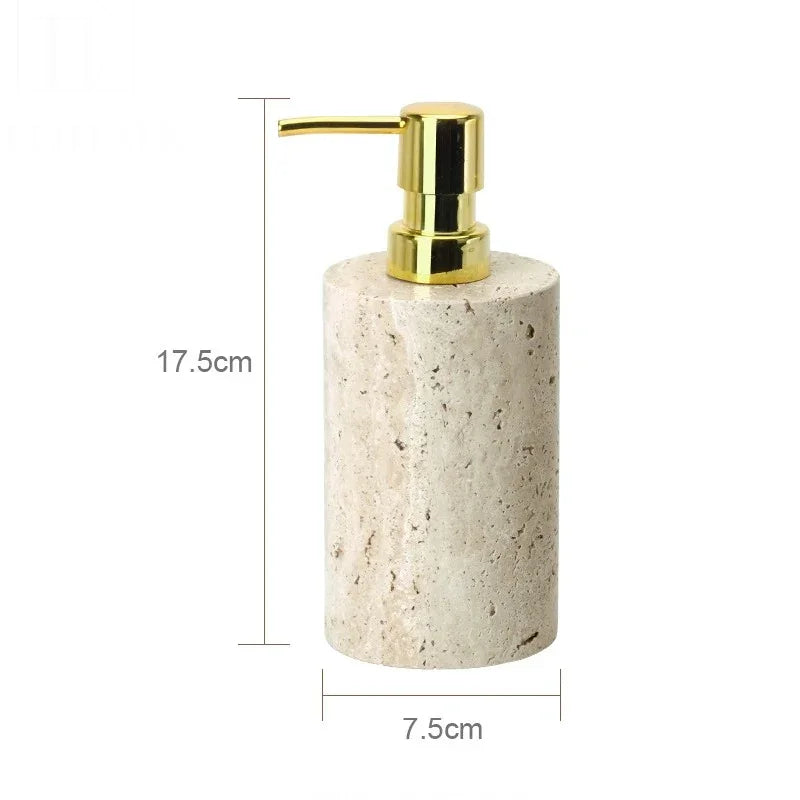 Briarhurst Bathroom Accessories