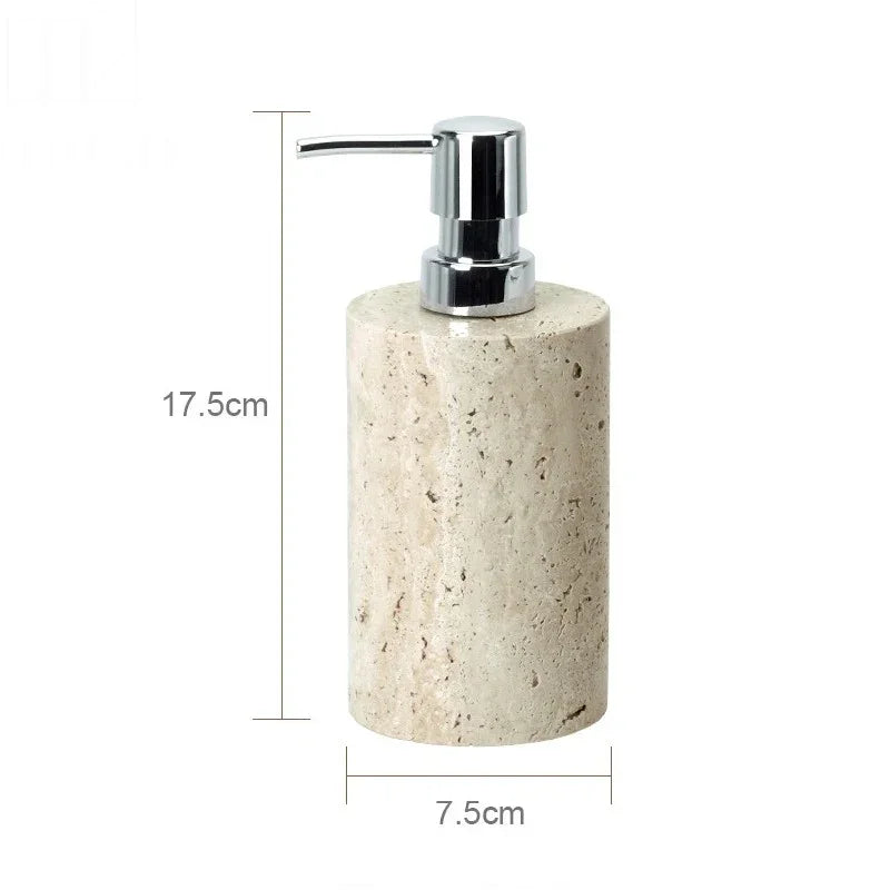 Briarhurst Bathroom Accessories