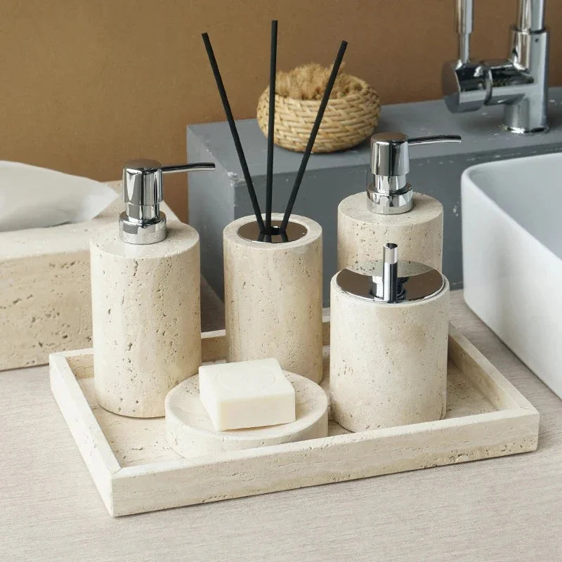 Briarhurst Bathroom Accessories
