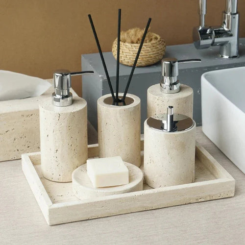 Briarhurst Bathroom Accessories