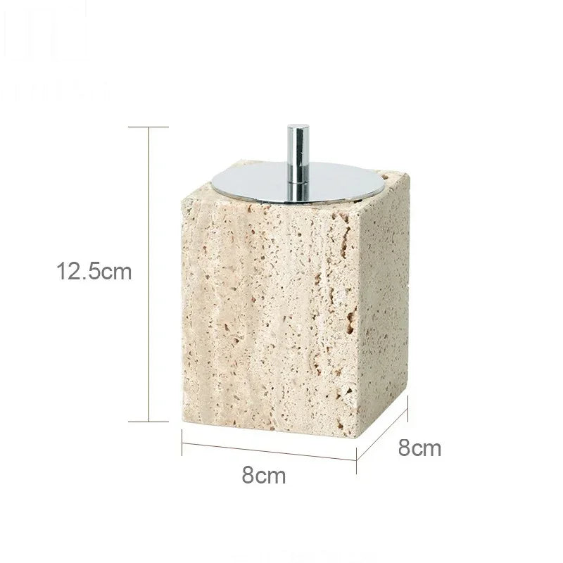 Briarhurst Bathroom Accessories