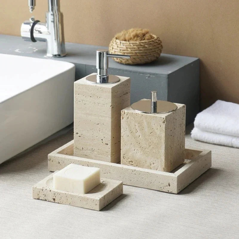 Briarhurst Bathroom Accessories