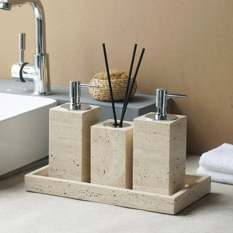 Briarhurst Bathroom Accessories