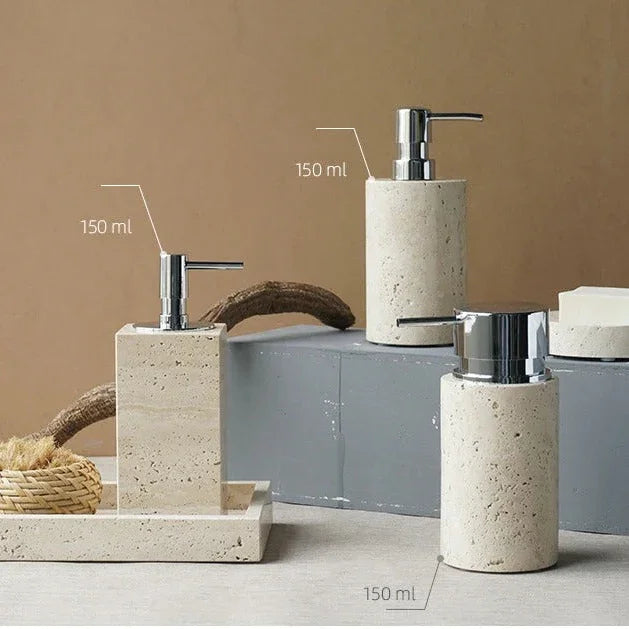 Briarhurst Bathroom Accessories