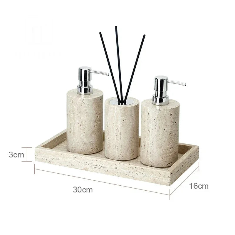 Briarhurst Bathroom Accessories