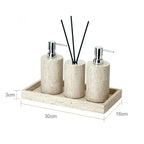 Briarhurst Bathroom Accessories