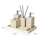Briarhurst Bathroom Accessories