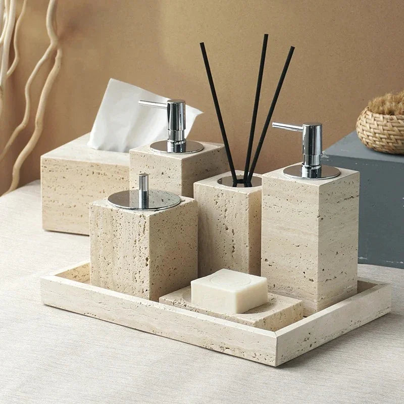 Briarhurst Bathroom Accessories