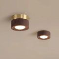 Briarmont Wood Surface Mounted Downlight