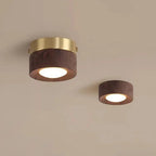 Briarmont Wood Surface Mounted Downlight
