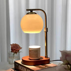 Brookhaven Candle Warmer Lamp