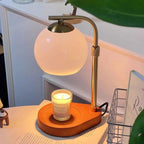 Brookhaven Candle Warmer Lamp