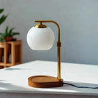 Brookhaven Candle Warmer Lamp