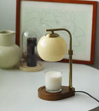 Brookhaven Candle Warmer Lamp