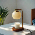 Brookhaven Candle Warmer Lamp