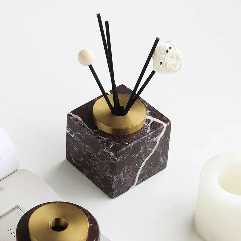 Brookhurst Incense Holder