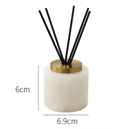 Brookhurst Incense Holder