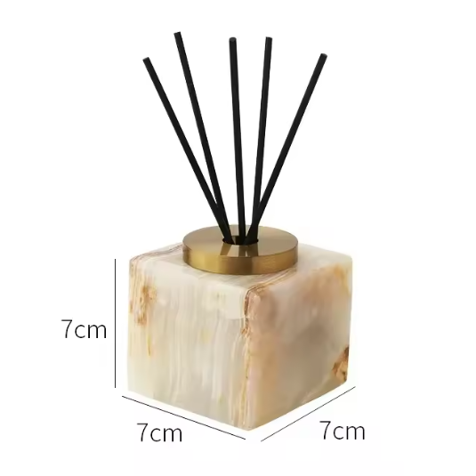 Brookhurst Incense Holder