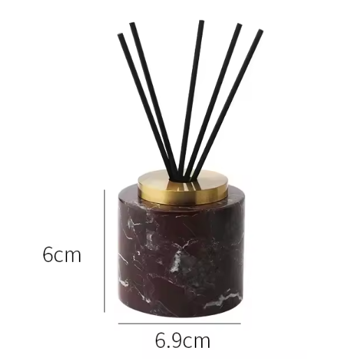 Brookhurst Incense Holder