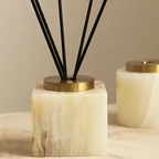 Brookhurst Incense Holder