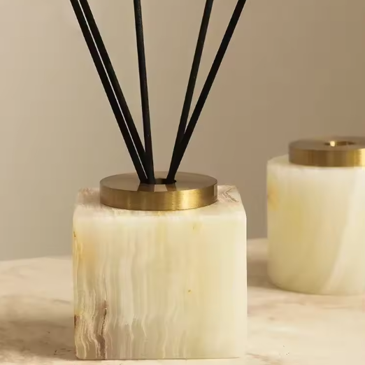 Brookhurst Incense Holder