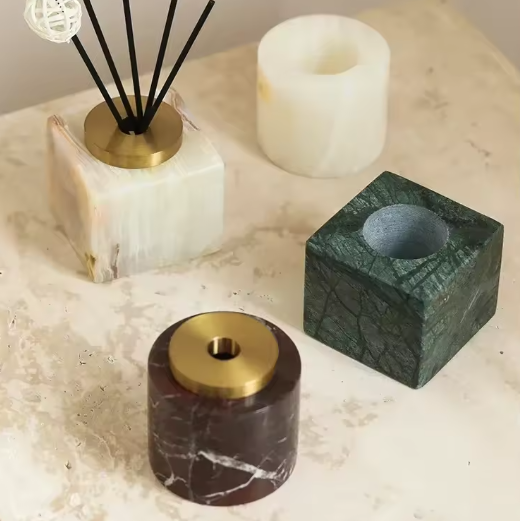 Brookhurst Incense Holder