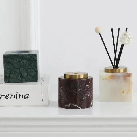 Brookhurst Incense Holder